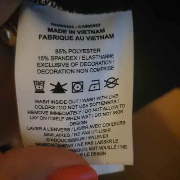 University of MAINE, Nike long sleeve shirt. Men's Large - Picture 6 of 10